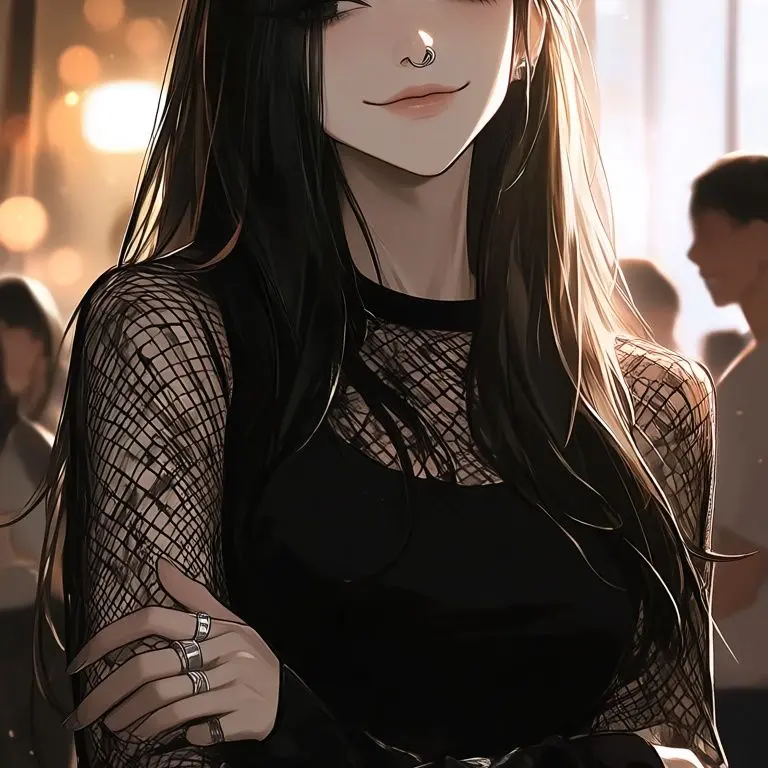 SappyTrout6343의 Her Type Exactly