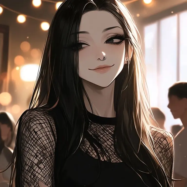 SappyTrout6343의 Her Type Exactly