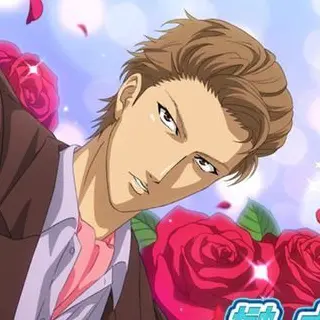 Profile image of Sakaki