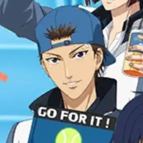 Profile image of Shishido