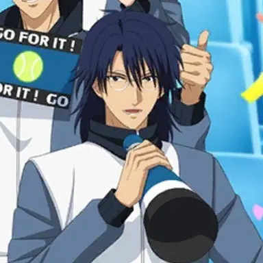 Profile image of Oshitari