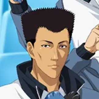 Profile image of Kabaji