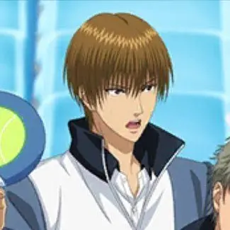 Profile image of Hiyoshi