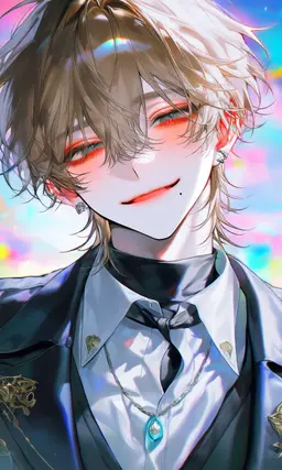 Profile image of Nagi