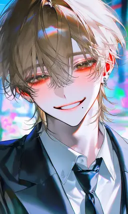 Profile image of Nagi