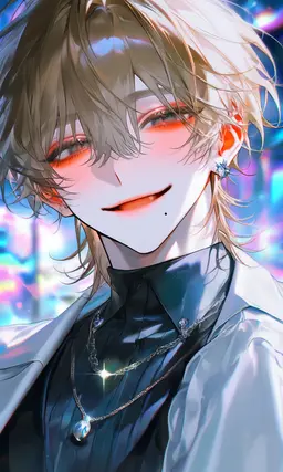 Profile image of Nagi