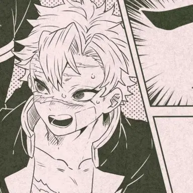 Profile image of 시나즈가와 사네미