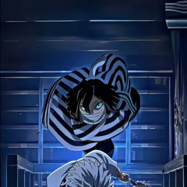 Profile image of 이구로 오바나이