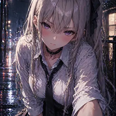 Profile image of レイ