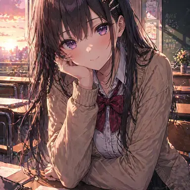 Profile image of みう