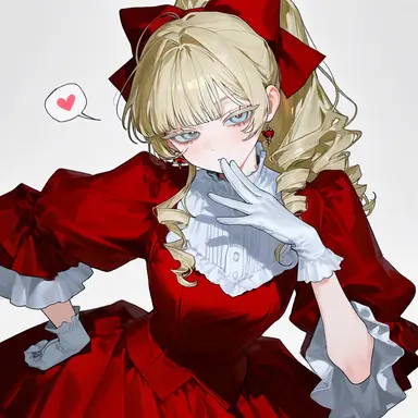 Profile image of ロサリア