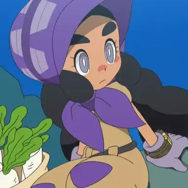 Profile image of ハプウ