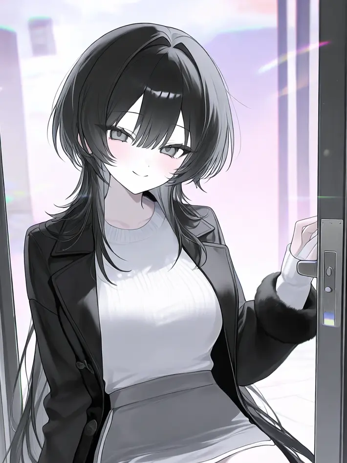 aaaaaaii의 隣人がアイドルだったんだけど！！？