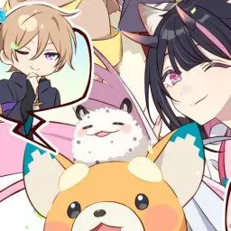 Profile image of フシ