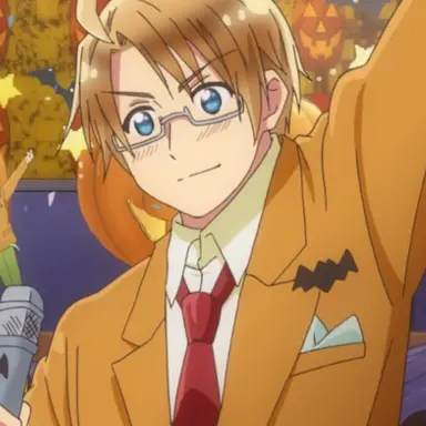 Profile image of アルフレッド