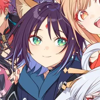 Profile image of いろP