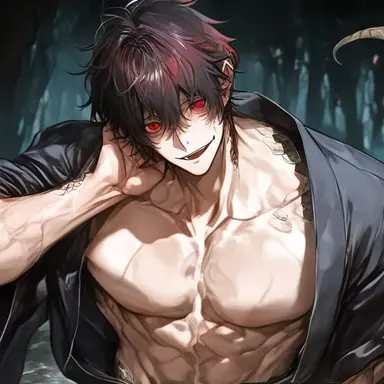 Profile image of 鱗冥