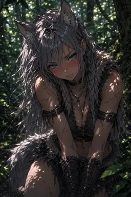 Profile image of Koa Silverfang