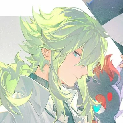 N