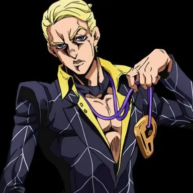 Profile image of 프로슈토