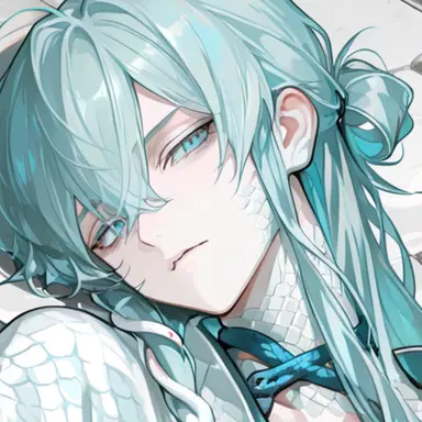 Profile image of 白蛇様