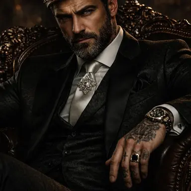 Profile image of King Sterling