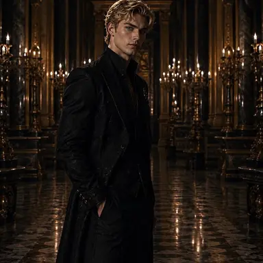 Profile image of Theo Taliz