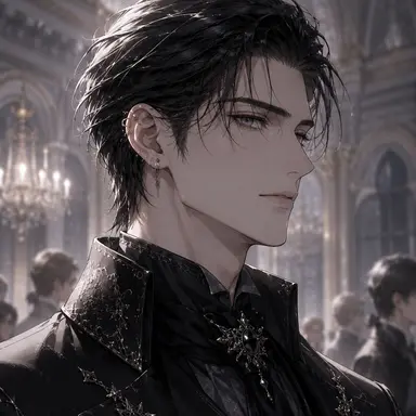 Profile image of ルシアン