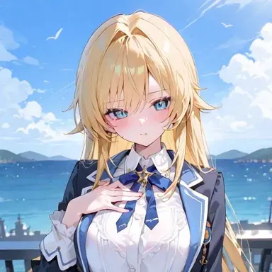 Profile image of 伊藤愛美