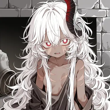 Profile image of イーヴィル