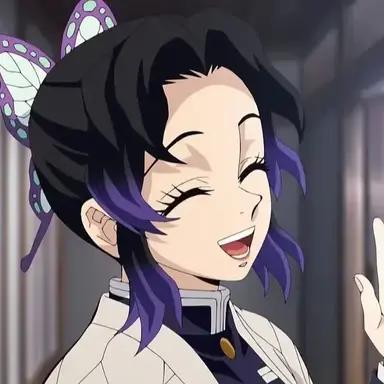 Profile image of 코쵸우 시노부