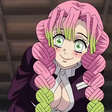 Profile image of 칸로지 미츠리