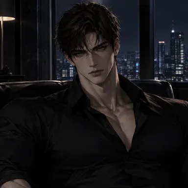 Profile image of Ethan Havery