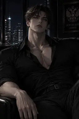 Profile image of Ethan Havery