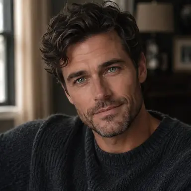 Profile image of Caleb