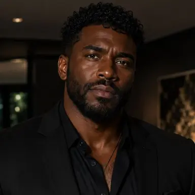 Profile image of Miles