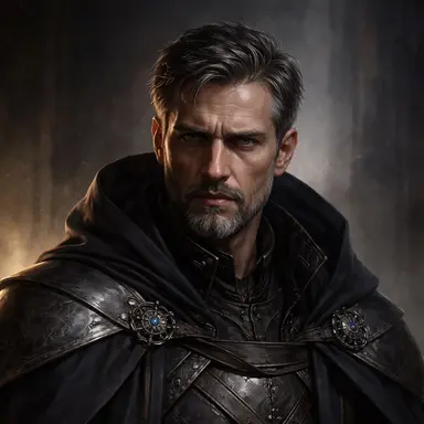 Profile image of Corvyn