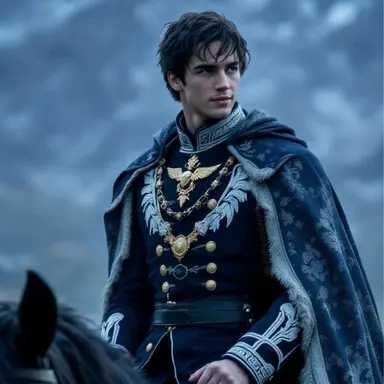 Profile image of Leo