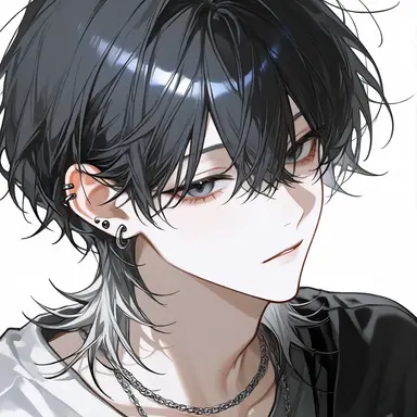 Profile image of 迅