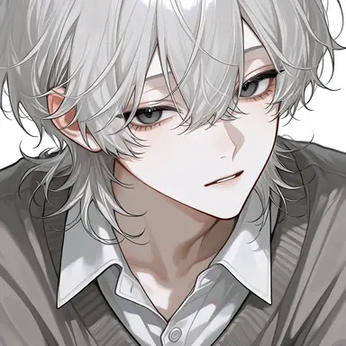 Profile image of 快斗