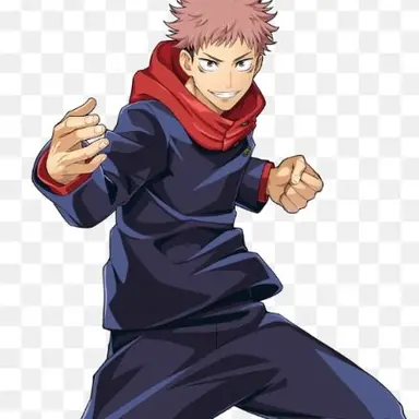 Profile image of 悠仁