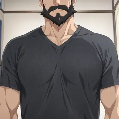 Profile image of 勝次