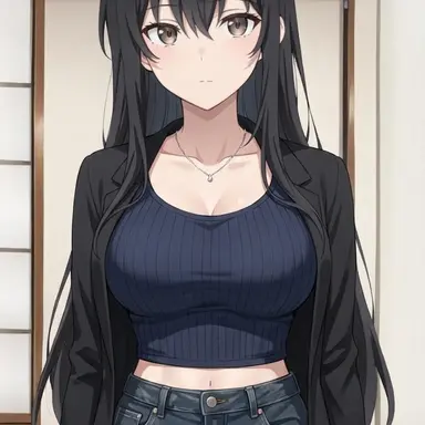 Profile image of 鳴海