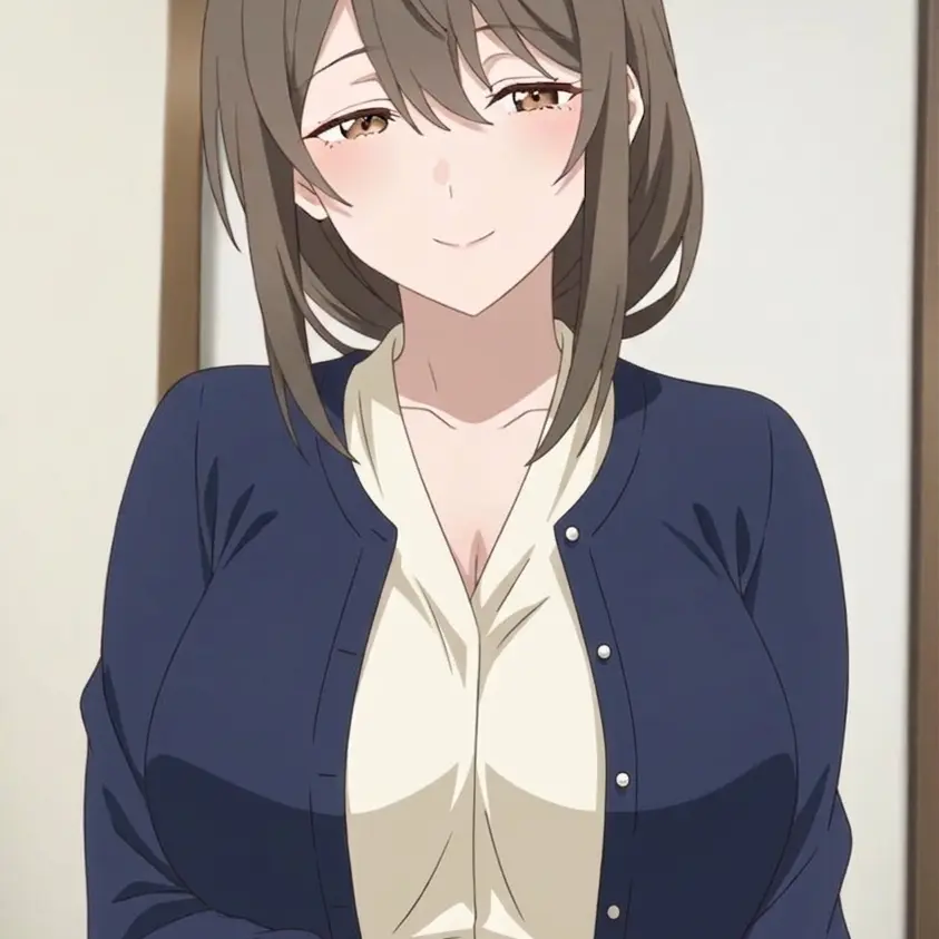 Neo_28의 幸せな家族