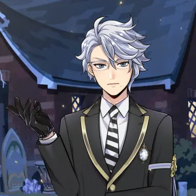 Profile image of アズール