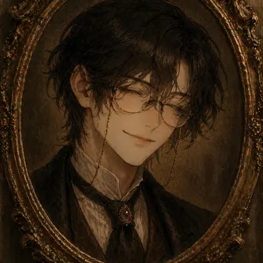 Profile image of 怜