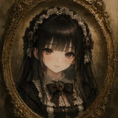 Profile image of アリス