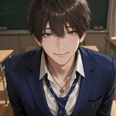 Profile image of Naoya