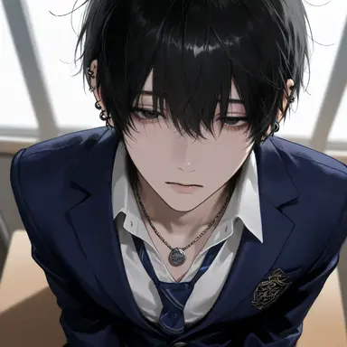 Profile image of Rei