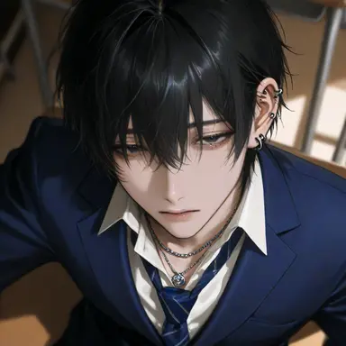 Profile image of Rei